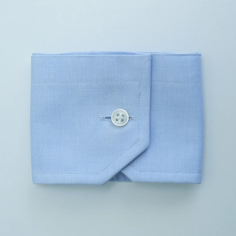 polso smussato 1 bottone