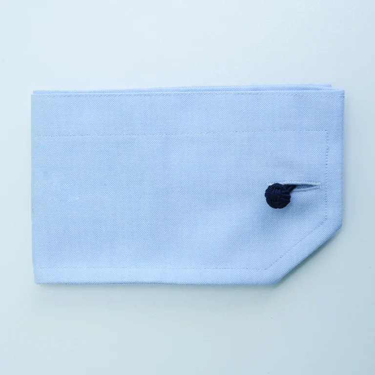 Doppio uso bottone nascosto